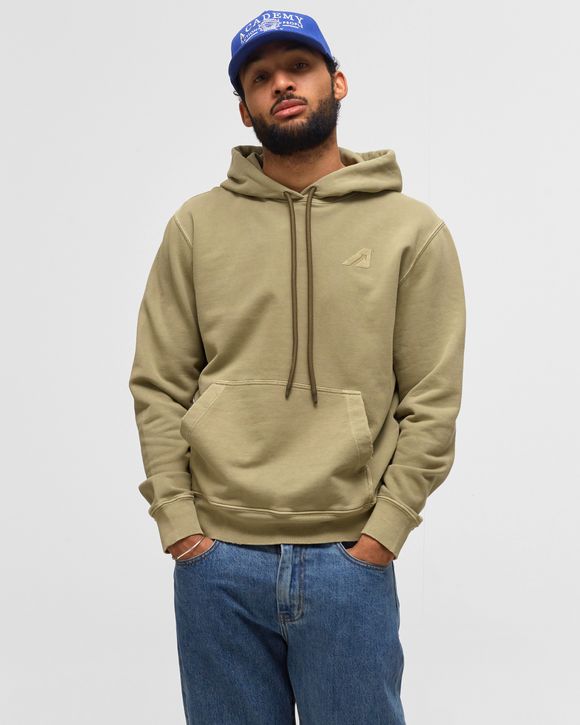 HOODIE SUPERVINTAGE MAN