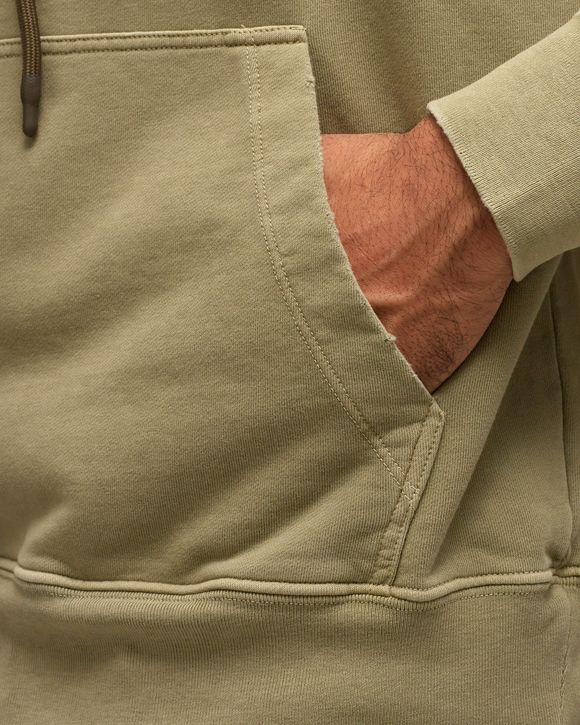 HOODIE SUPERVINTAGE MAN