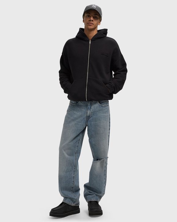HOODIE Z IP M AIN