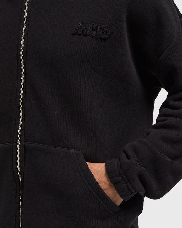 HOODIE Z IP M AIN