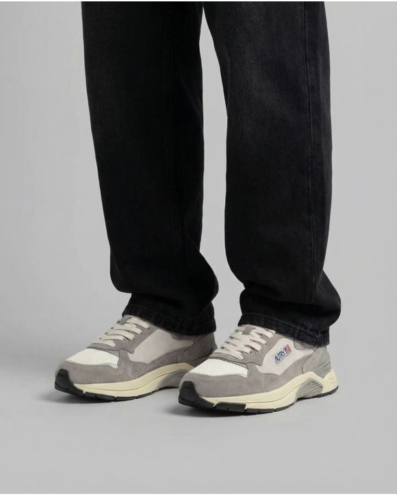 HYPERWAY LOW MAN