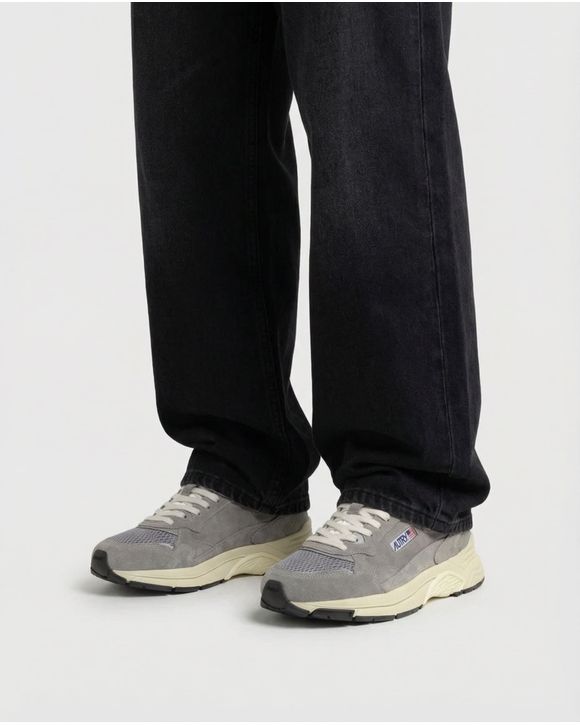 HYPERWAY LOW MAN