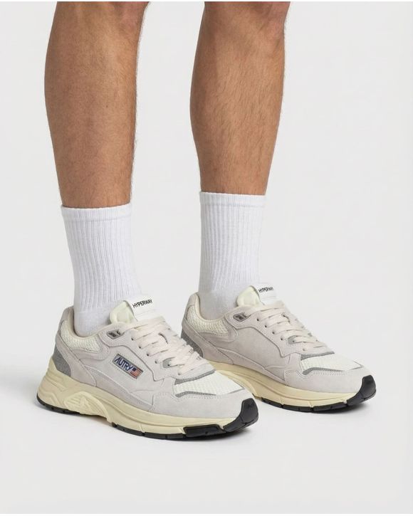 HYPERWAY LOW MAN