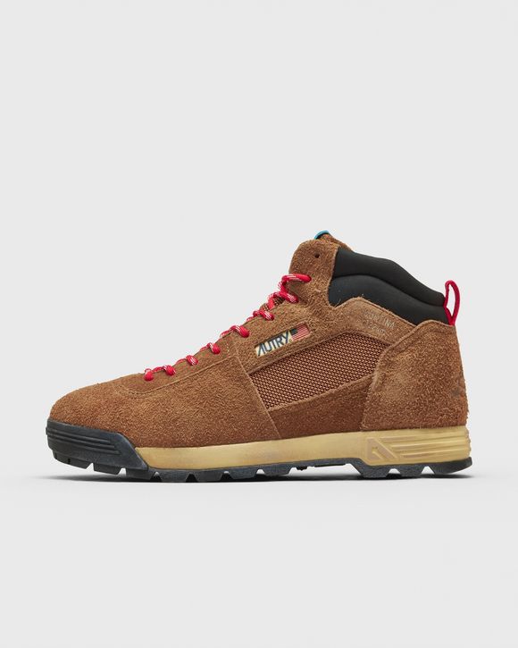 MALGA MID