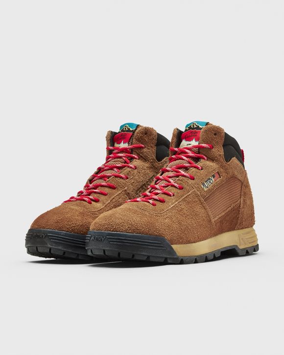 MALGA MID