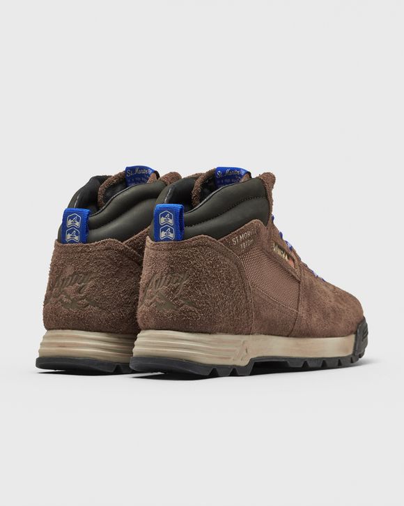 MALGA MID