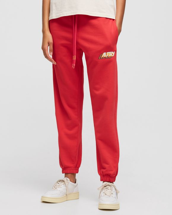 PANTS AEROBIC WOM