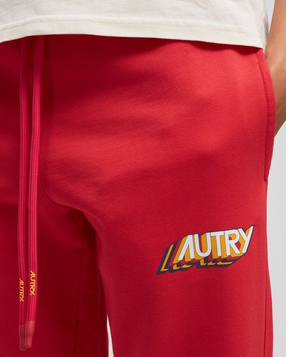PANTS AEROBIC WOM