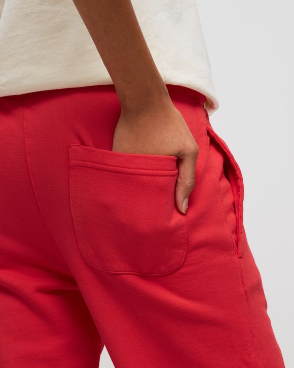 PANTS AEROBIC WOM