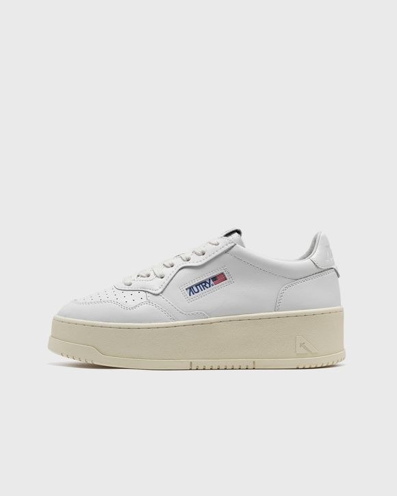 WMNS PLATFORM LOW