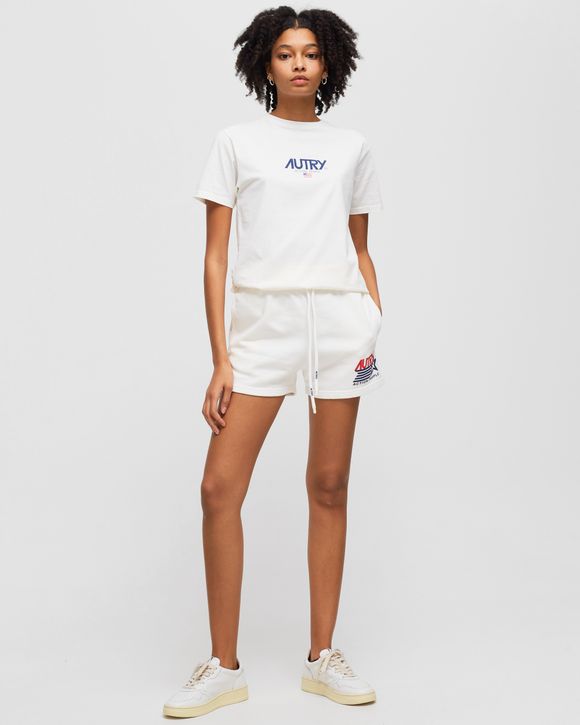SHORTS ICONIC WOM