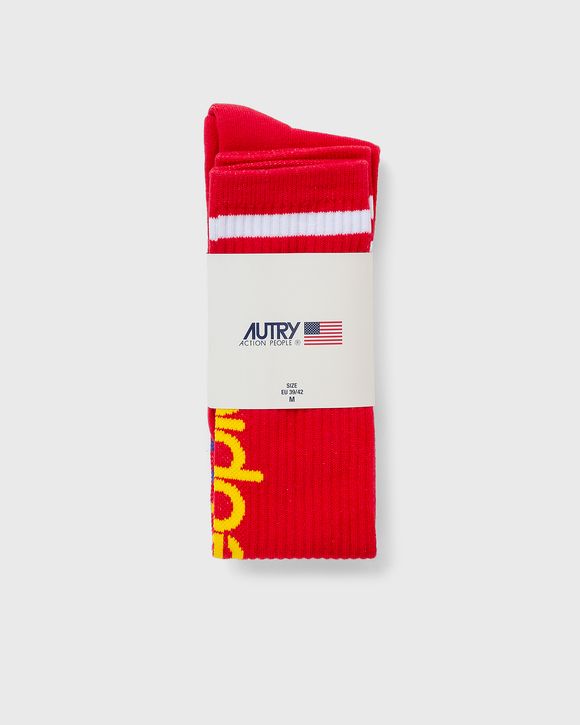SOCKS AEROBIC UNISEX