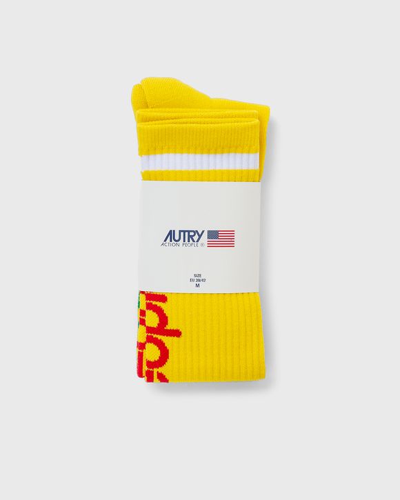 SOCKS AEROBIC UNISEX