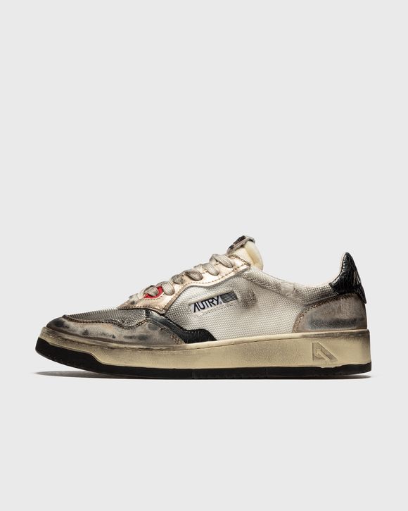 SUPER VINTAGE LOW