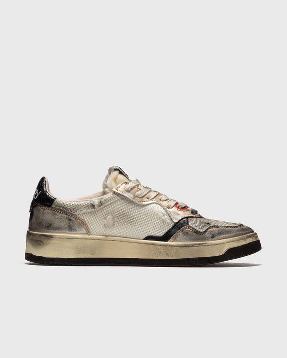 SUPER VINTAGE LOW