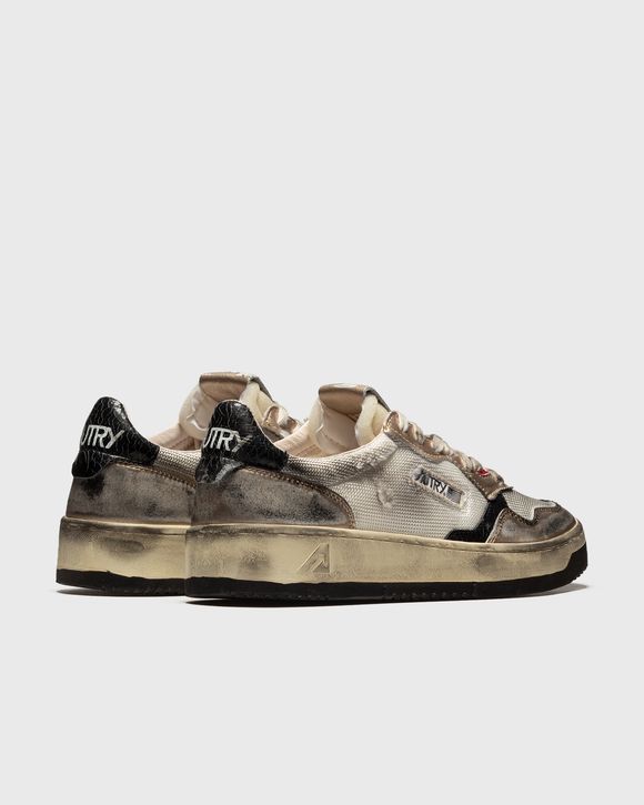 SUPER VINTAGE LOW