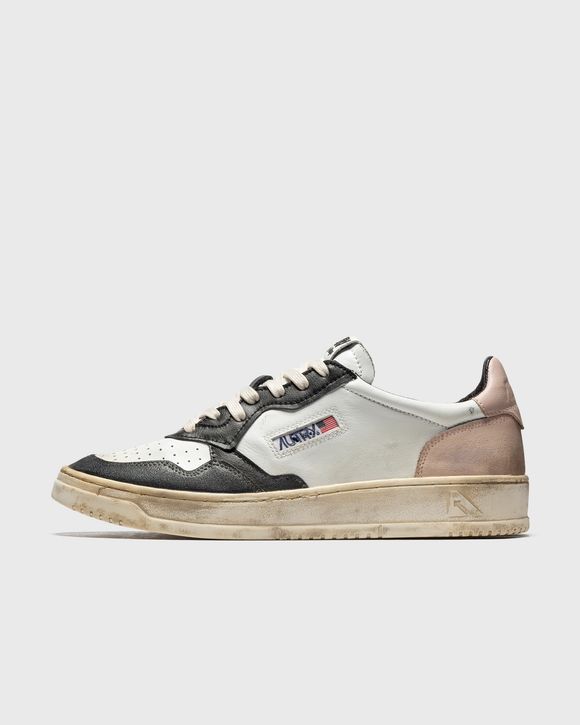 Super Vintage Low