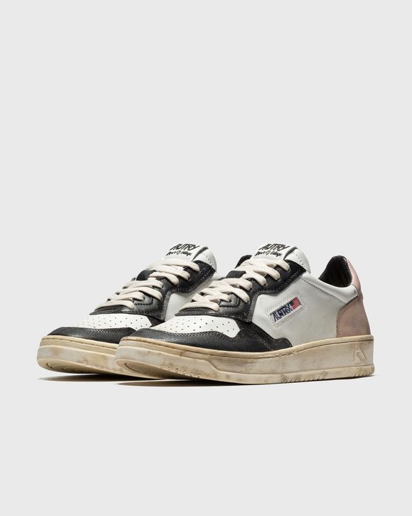 Super Vintage Low