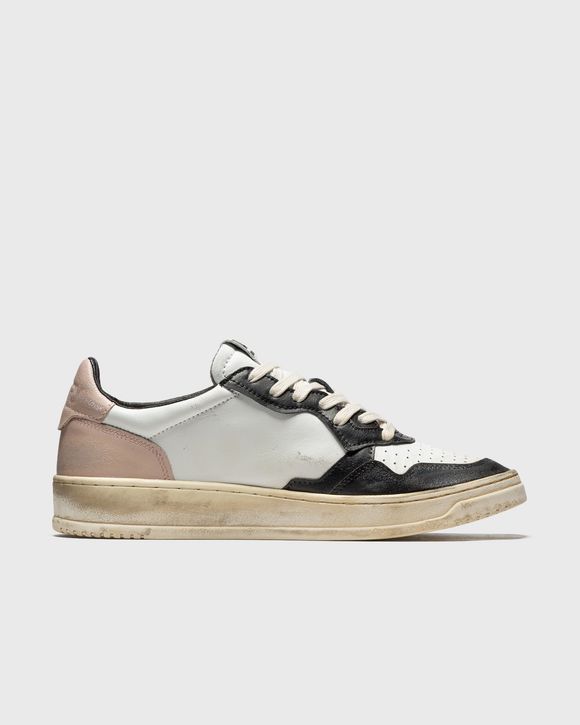 Super Vintage Low