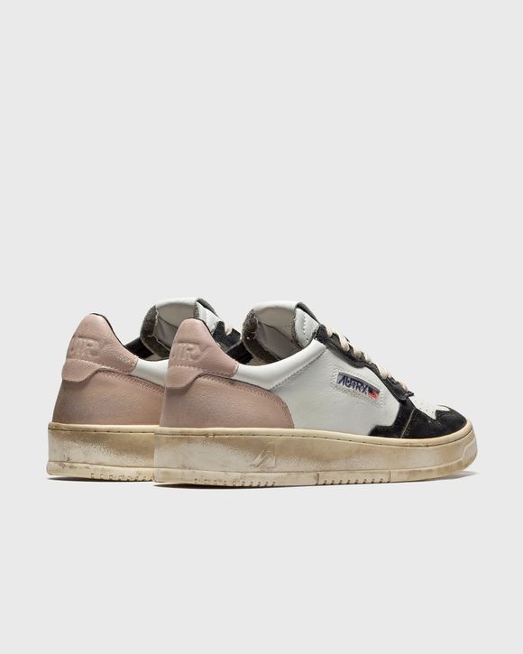 Super Vintage Low