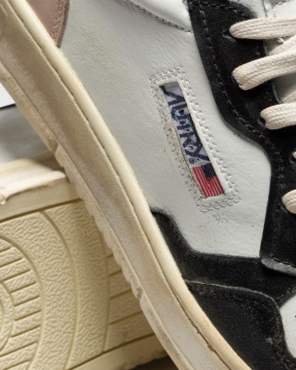Super Vintage Low