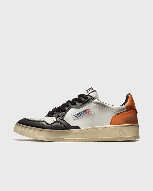 SUPER VINTAGE LOW