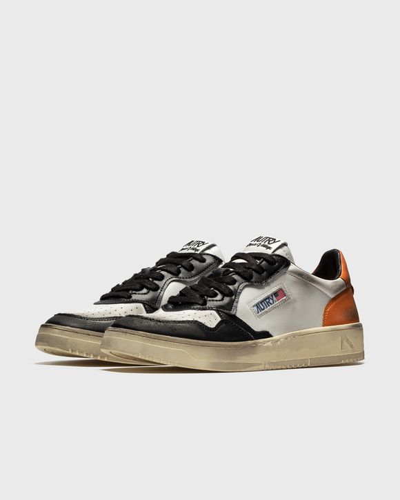 SUPER VINTAGE LOW