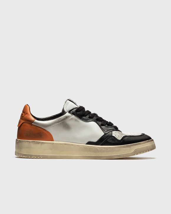 SUPER VINTAGE LOW