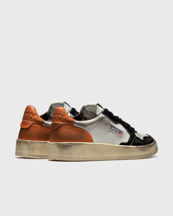 SUPER VINTAGE LOW
