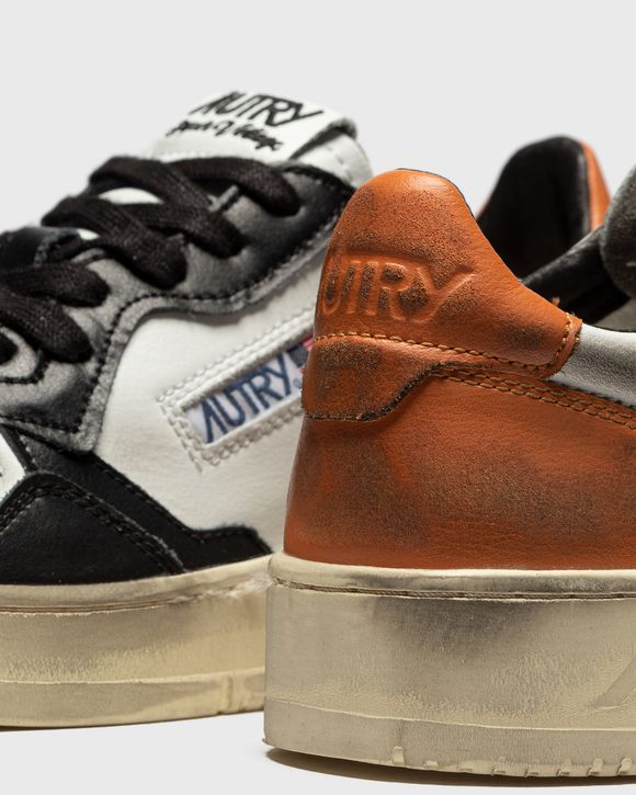 SUPER VINTAGE LOW