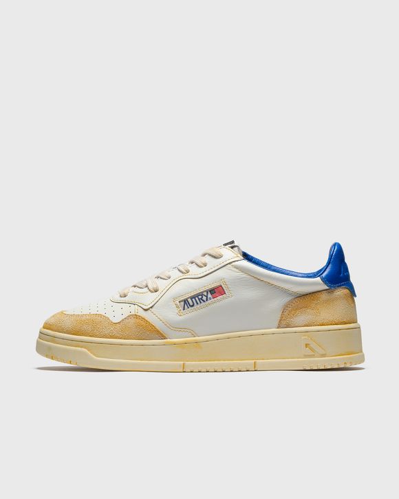 SUPER VINTAGE LOW MAN