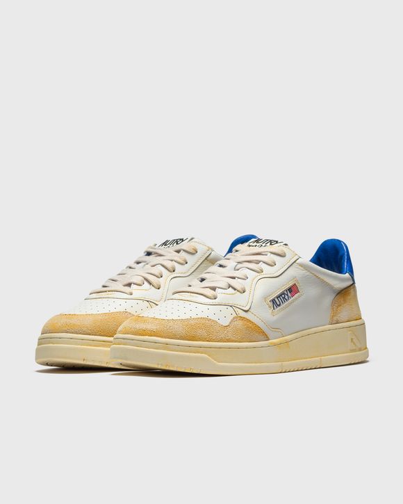 SUPER VINTAGE LOW MAN