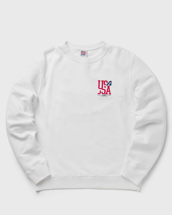 SWEATSHIRT ICONIC MAN