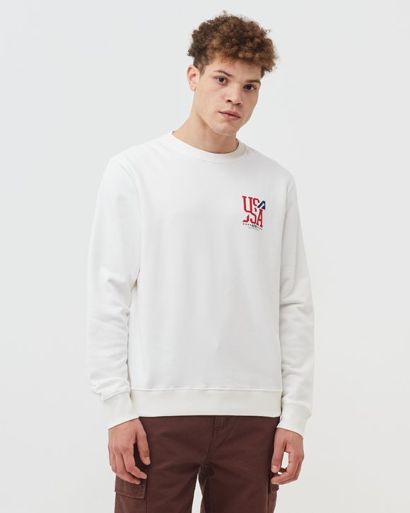 SWEATSHIRT ICONIC MAN