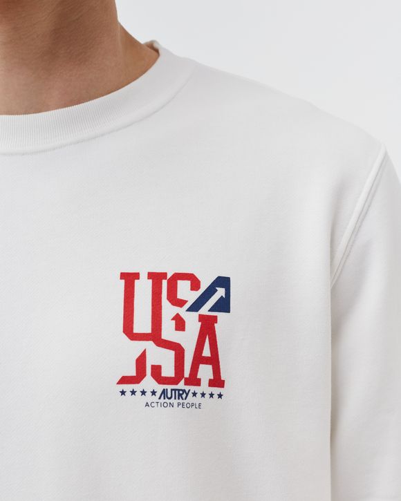 SWEATSHIRT ICONIC MAN