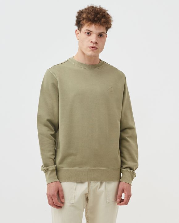 SWEATSHIRT SUPERVINTAGE MAN