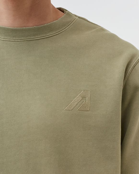 SWEATSHIRT SUPERVINTAGE MAN