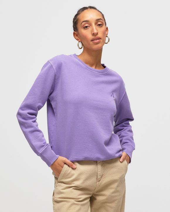 SWEATSHIRT SUPERVINTAGE WOMAN