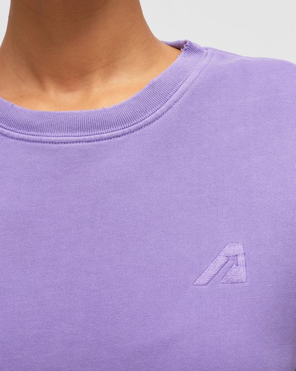 SWEATSHIRT SUPERVINTAGE WOMAN