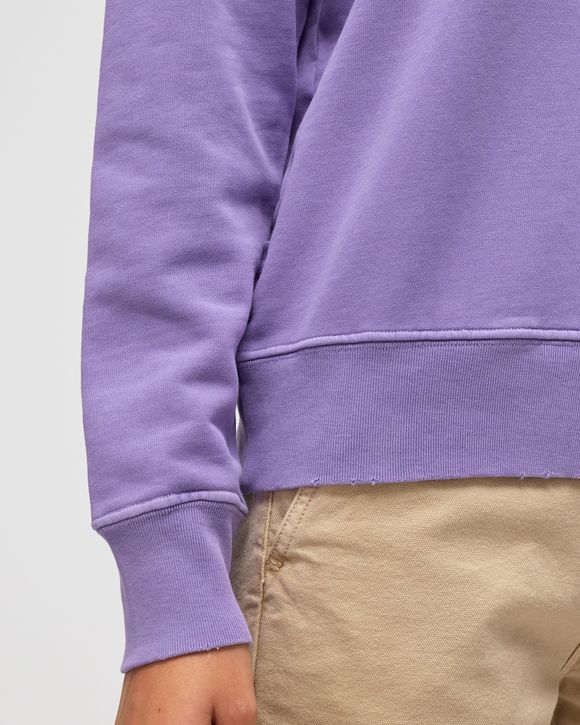 SWEATSHIRT SUPERVINTAGE WOMAN