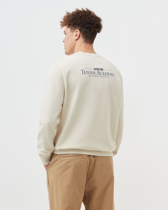 SWEATSHIRT TENNIS MAN