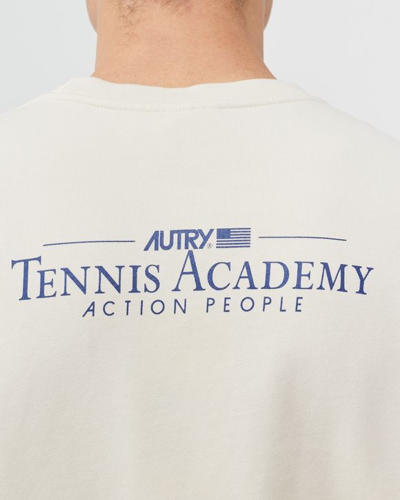 SWEATSHIRT TENNIS MAN