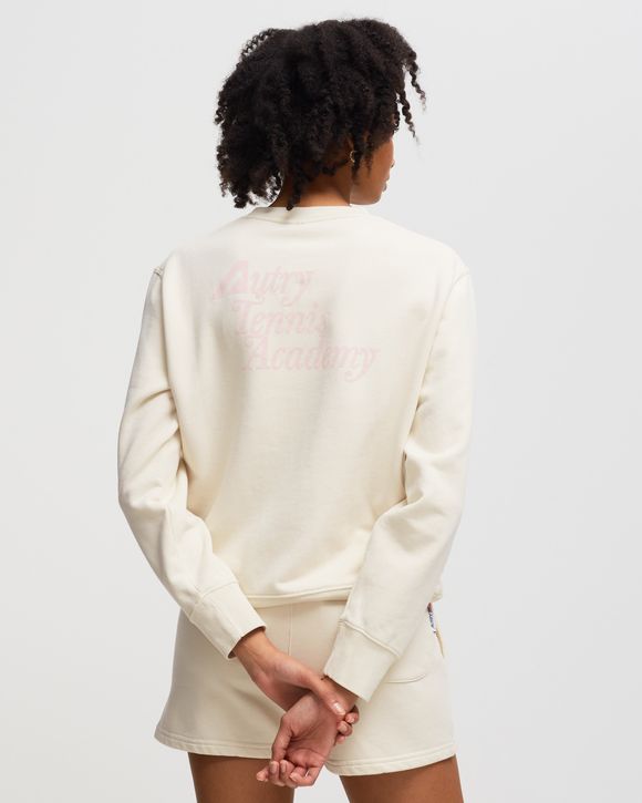 SWEATSHIRT TENNIS WOM