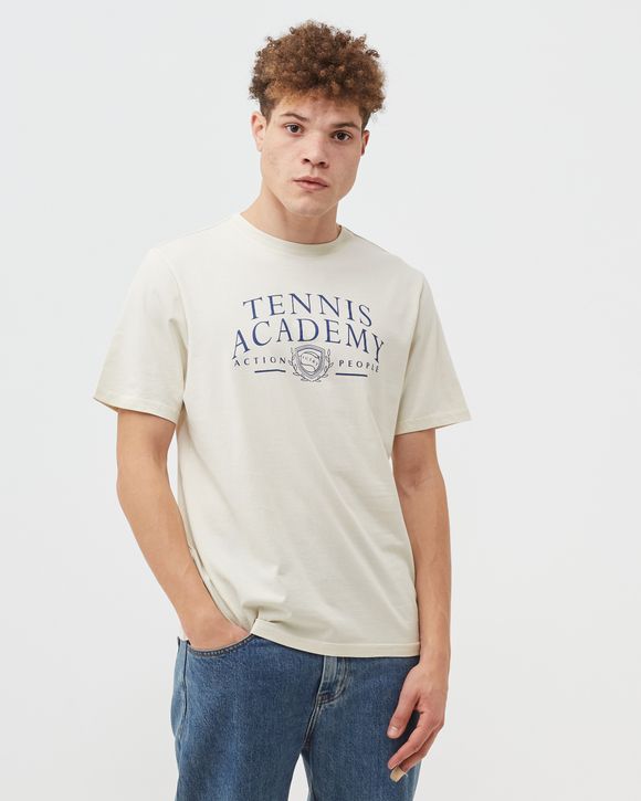 TEE TENNIS MAN