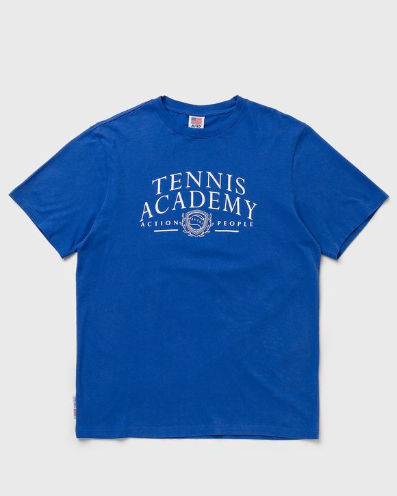 TEE TENNIS MAN