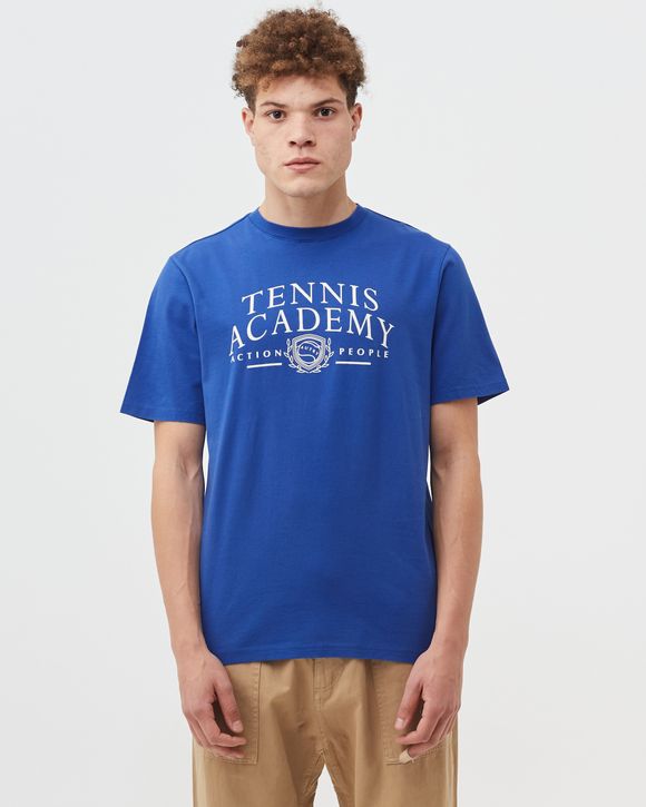 TEE TENNIS MAN