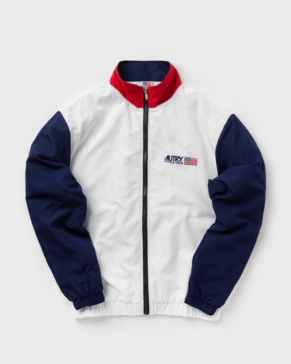 Training Jacket