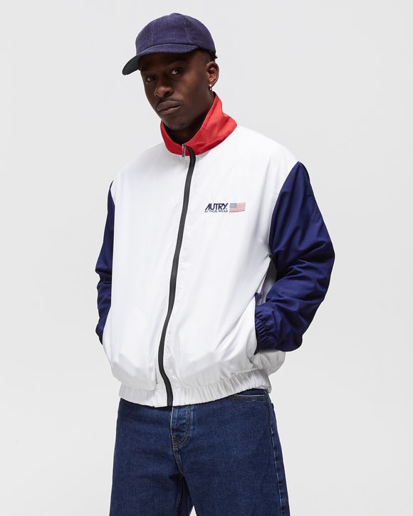 Training Jacket