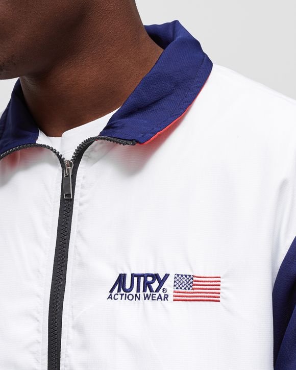 Training Jacket