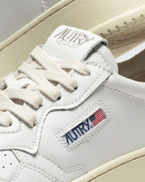 WMNS AUTRY 01 LOW
